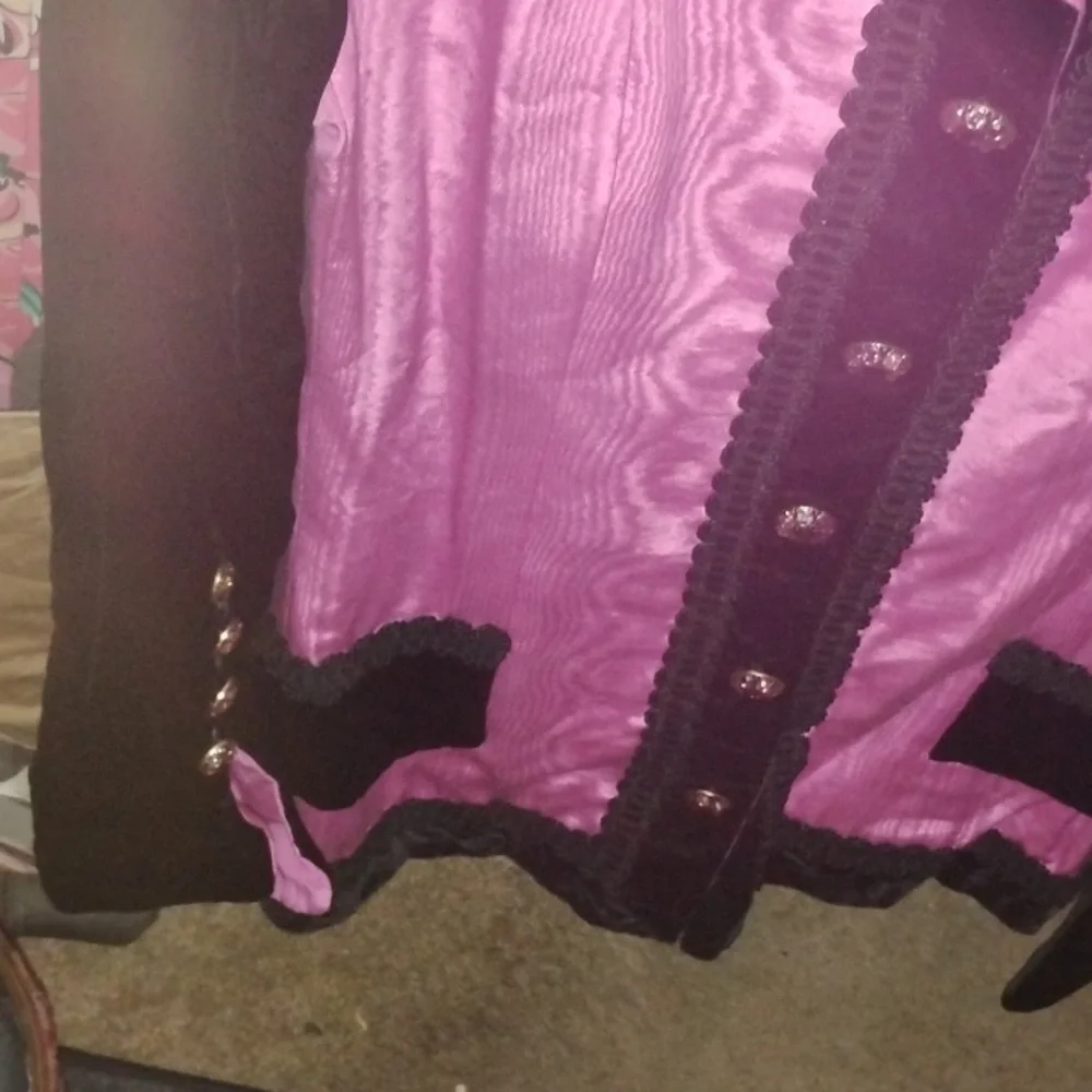 French Jacket - Picture 3 of 12